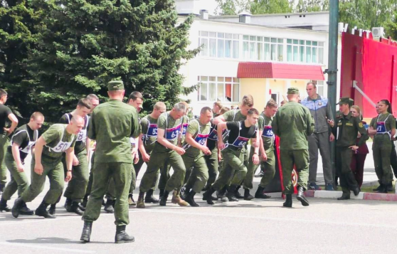 Нормативы по физической подготовке