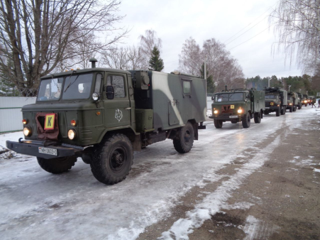 «Экзамен сдан на отлично»
