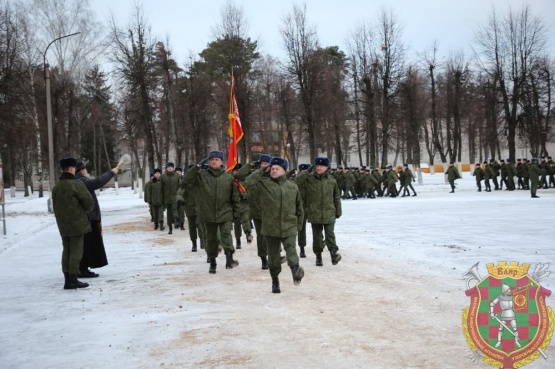 К новым свершениям, связисты!