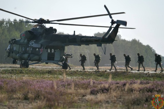 «Поиск разведывательных данных»