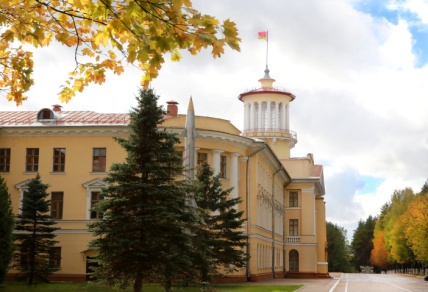 Информация для абитуриентов 