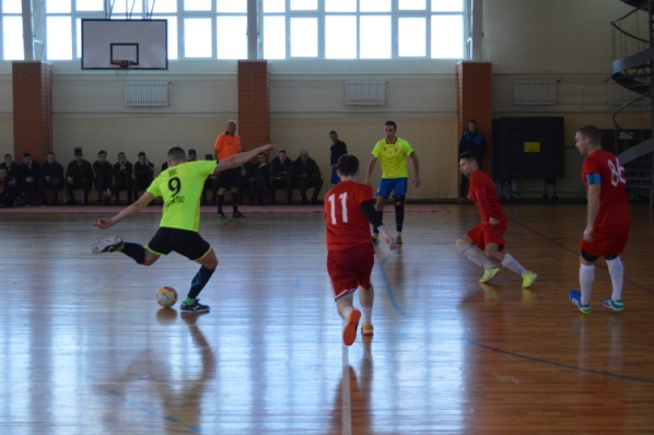 Накал страстей и напряженная борьба