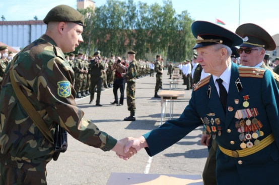 С днём рождения, Леонид Данилович!