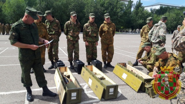 Оружие — надёжное!