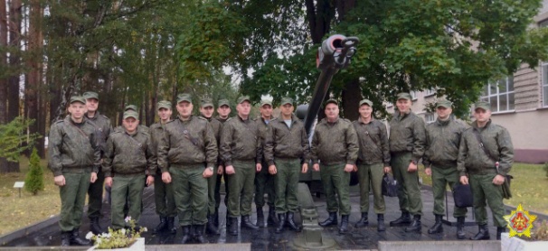 Состязаниям дан старт