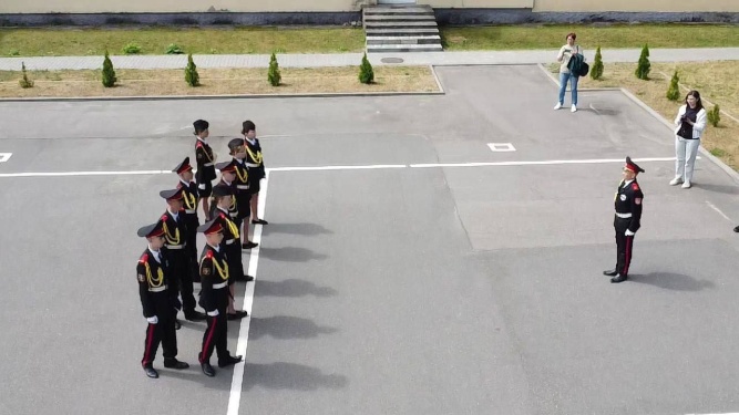 «Зарнице» – быть!