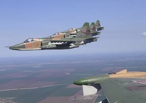 Южный военный округ получил партию модернизированных «Грачей»