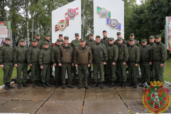 Состязались лучшие