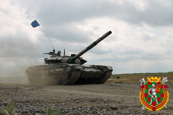 Магия танкового выстрела