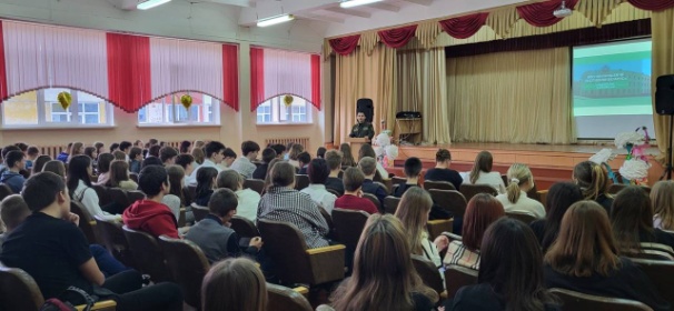 Поступайте к нам!	