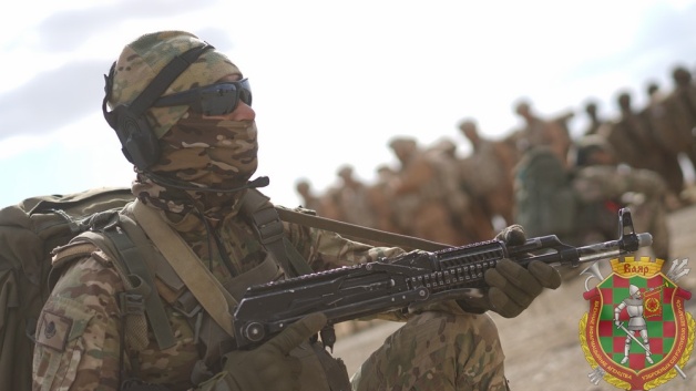 Поиск в горах