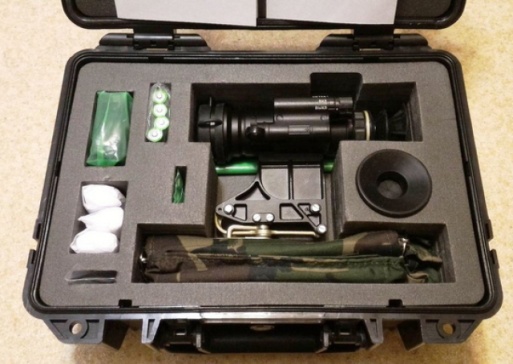 «Малыши» позволят новейшим АК-12 эффективнее уничтожать противника ночью