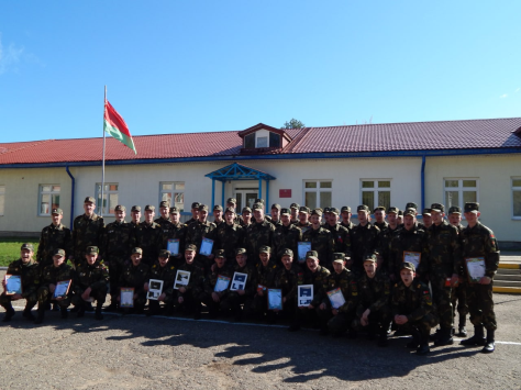 «Спасибо за службу!»