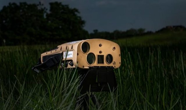 Морскую пехоту США оснастят продвинутыми устройствами наведения NGHTS