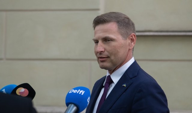 Эстония и Латвия присоединились к европейской системе ПВО