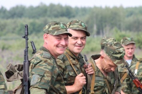 Учиться никогда не поздно — ВАЯР