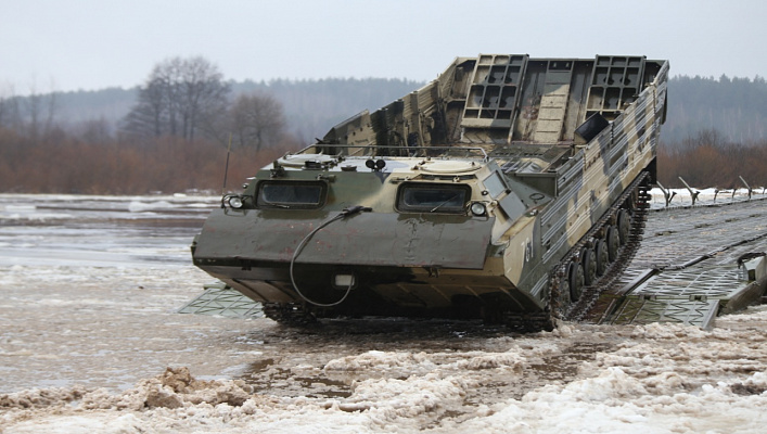 День инженерных войск