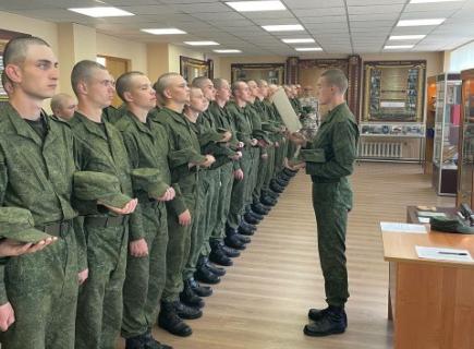 Кодекс чести защитника Отечества