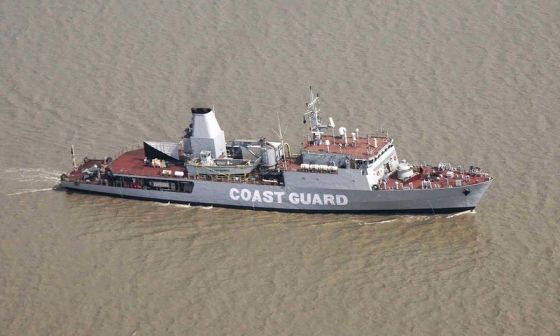 Индия предоставит Маврикию кредит для финансирования закупки патрульных самолетов и катеров