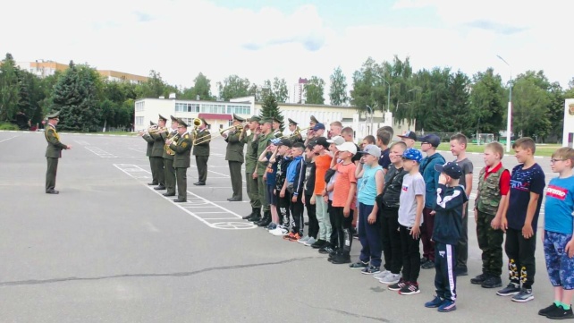 «Рогачёвцы 120-й»