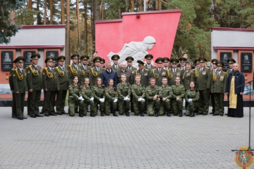 72-му гвардейскому Объединенному учебному центру – 82!