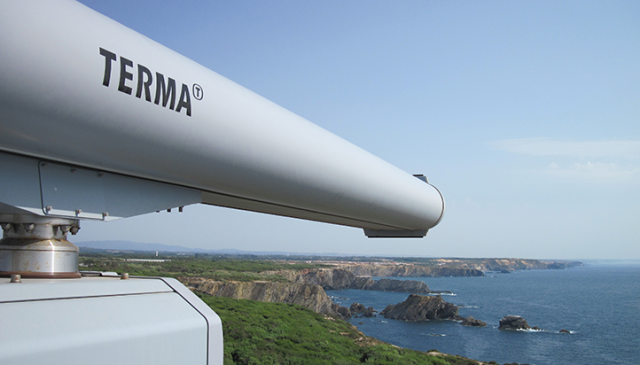 Группа Terma поставит РЛС SCANTER 6000 для оснащения минно-тральных кораблей ВМС Бельгии и Нидерландов