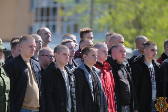 «Служу Отечеству»