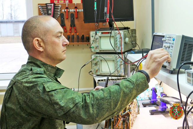 Вектор развития — ВАЯР