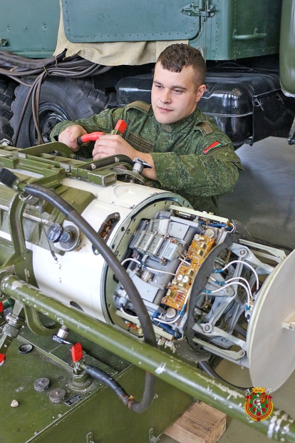 Вектор развития — ВАЯР