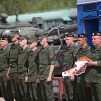 Прибыли к месту назначения