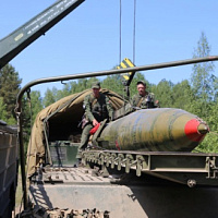 Специальное учение вооружения Вооруженных Сил