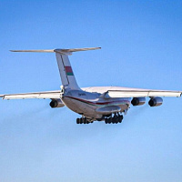 Десант штурмует небеса