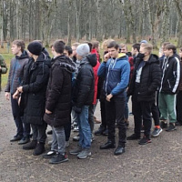 Об армии из первых уст