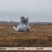 Учебно-методический сбор