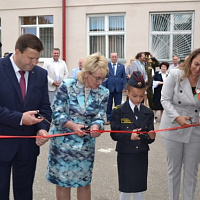 Памяти генерала Д.М. Карбышева посвящается