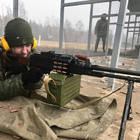 Каждый выстрел – в цель