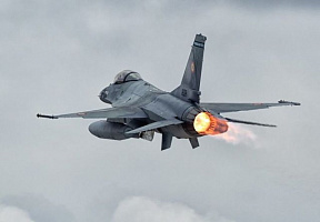 Правительство Болгарии одобрило закупку 8 истребителей F-16 Блок.70