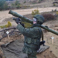 Гвардейцы контратакуют!