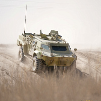 Впереди – обмен опытом