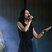 С праздником, гвардейцы!