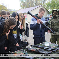 В Гродненском гарнизоне сегодня прошла отправка новобранцев в войска