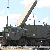 Расчеты ЗРК С-300 и «Тор-М2К» готовятся к боевой стрельбе на российском полигоне Ашулук