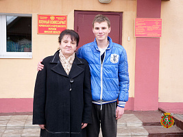 По наказу старших братьев