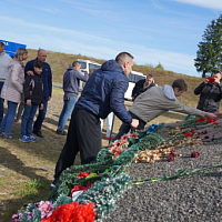 Выходные на Линии Сталина