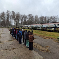 Об армии из первых уст