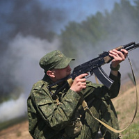 «В разведку идти готовы!»