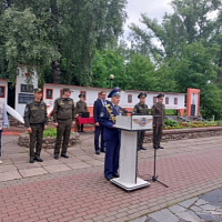  Митинг-реквием: чтобы помнили