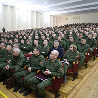 «Ничего личного» – в открытом формате