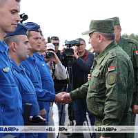 Задачи выполнили с честью
