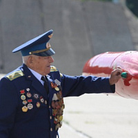 Покоряя небо